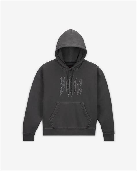 Nike Billie Eilish hoodie